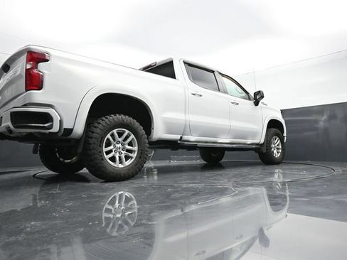 Used 2020 Chevrolet Silverado 1500 RST AWD/4WD image 54