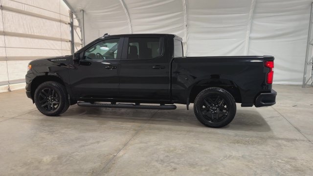 New 2026 Chevrolet Silverado 1500 RST w/ RST Select Package RWD image 6