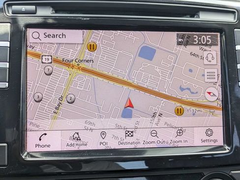 Used 2023 Nissan Maxima SV w/ Floor Mat Group FWD image 21