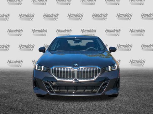 New 2026 BMW 530i xDrive w/ M Sport Package image 3