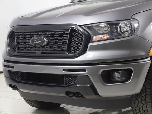 Used 2021 Ford Ranger XLT w/ Equipment Group 301A Mid image 47