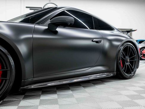 Used 2022 Porsche 911 GT3 RS image 30