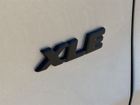 Certified 2025 Toyota RAV4 XLE image 11