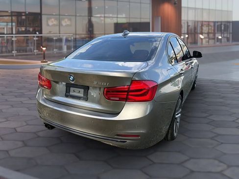 Used 2016 BMW 328i Sedan image 13