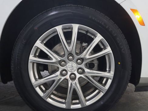 Used 2022 Buick Enclave Premium AWD/4WD image 39