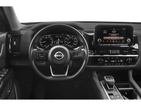 Used 2023 Nissan Pathfinder SL w/ SL Premium Package AWD/4WD image 10