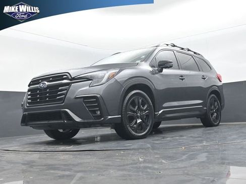 Used 2023 Subaru Ascent Onyx Edition Limited AWD/4WD image 19
