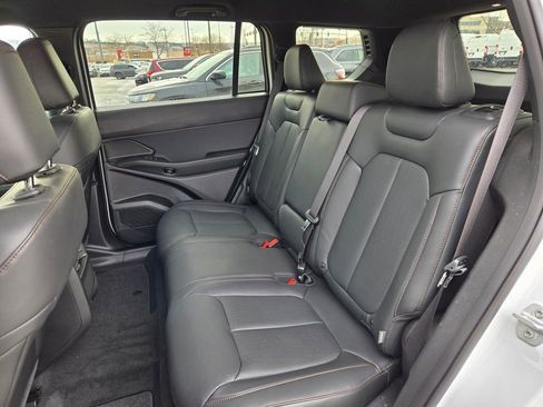 New 2026 Jeep Cherokee Limited image 26