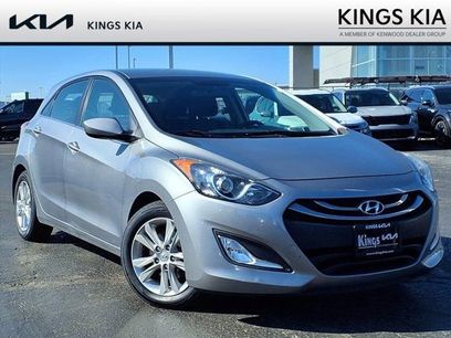 Used 2013 Hyundai Elantra GT