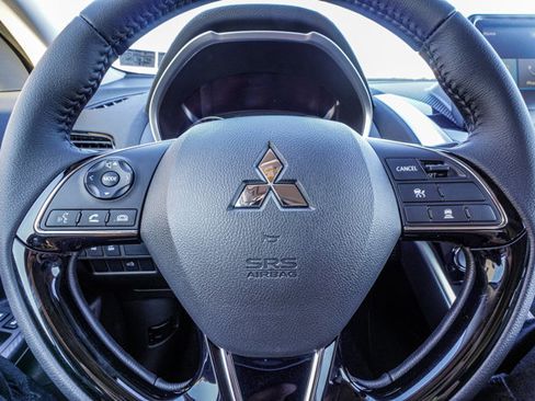 New 2026 Mitsubishi Eclipse Cross SE image 17