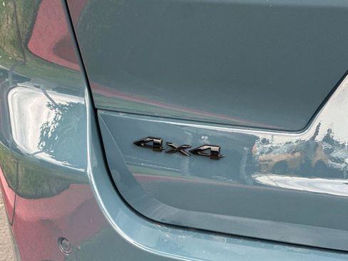 New 2026 Jeep Grand Cherokee L Limited AWD/4WD image 27