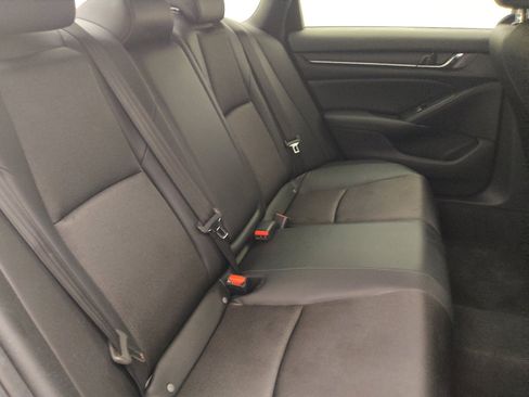 Used 2022 Honda Accord Sport image 19
