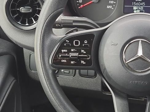 Used 2023 Mercedes-Benz Sprinter 144 Cargo image 24