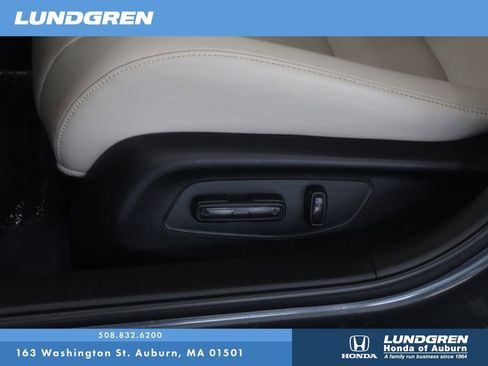 Used 2023 Honda Civic Touring image 13