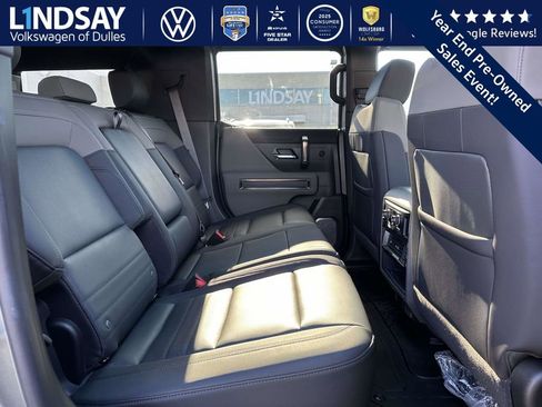 Used 2024 GMC Hummer EV 3X image 13