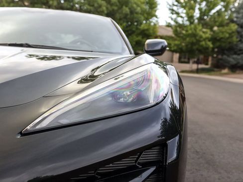 Used 2023 Chevrolet Corvette Z06 RWD image 70