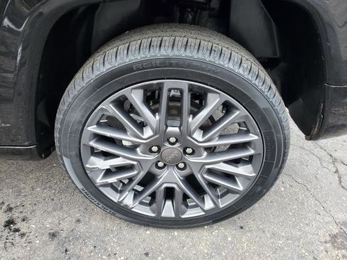 Used 2022 Jeep Compass High Altitude image 30