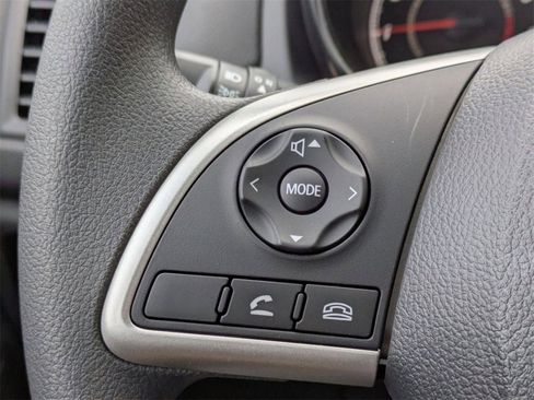 New 2025 Mitsubishi Outlander Sport ES image 18