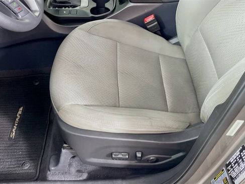 Used 2015 Hyundai Santa Fe Sport w/ Option Group 02 AWD/4WD image 19