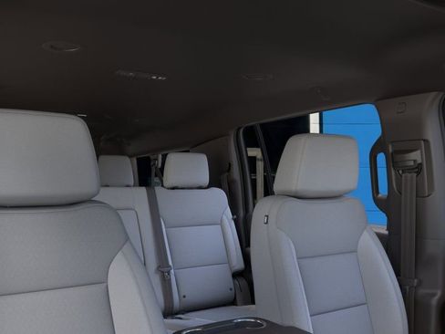 New 2026 Chevrolet Suburban LS image 25