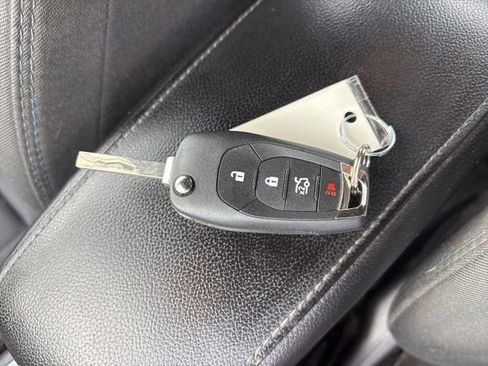 Used 2017 Chevrolet Cruze LT w/ RS Package image 47