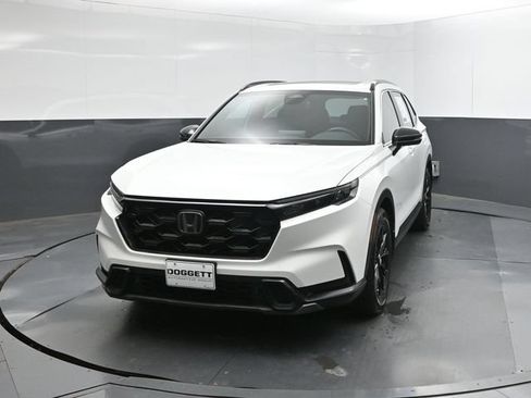 Used 2024 Honda CR-V Sport-L image 22