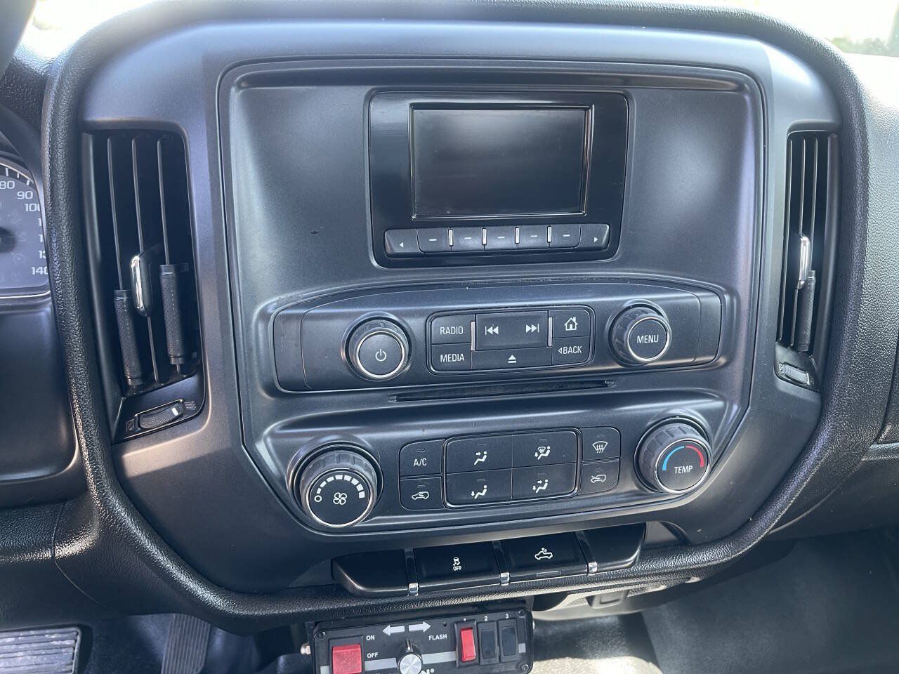 Used 2014 GMC Sierra 1500 2WD Double Cab image 16
