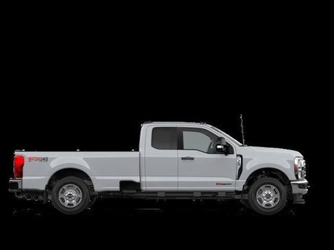 New 2026 Ford F350 XLT w/ 360-Degree Camera Package AWD/4WD image 56
