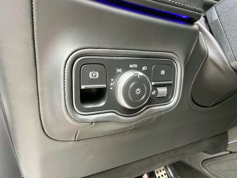 Certified 2025 Mercedes-Benz G 63 AMG 4MATIC image 23
