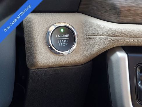 Certified 2024 Ford Expedition Limited image 17