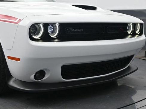 Used 2022 Dodge Challenger R/T Scat Pack RWD image 36