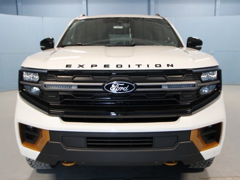 New 2026 Ford Expedition Tremor AWD/4WD image 31