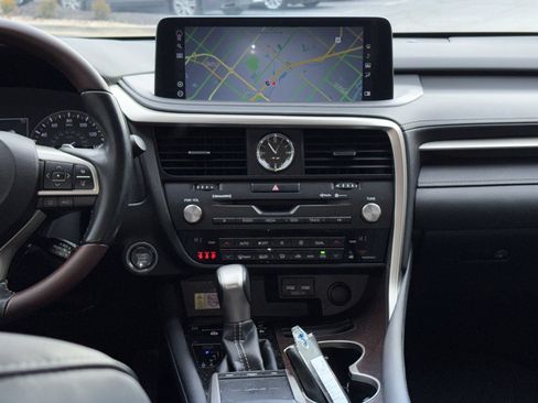 Used 2021 Lexus RX 350 AWD w/ Premium Package image 29