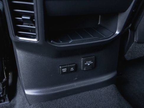 Used 2023 Toyota Tundra Limited RWD image 28