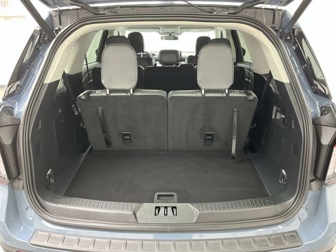 New 2026 Ford Explorer Active w/ Active Comfort Package AWD/4WD image 31