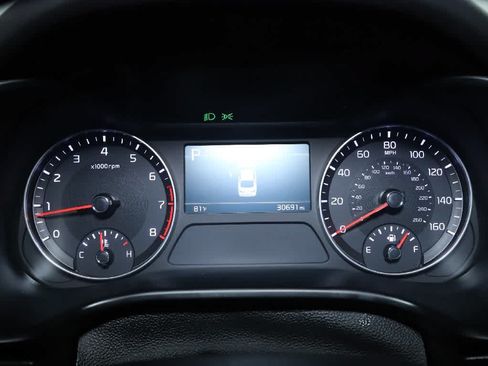 Used 2024 Kia Forte LXS FWD image 24