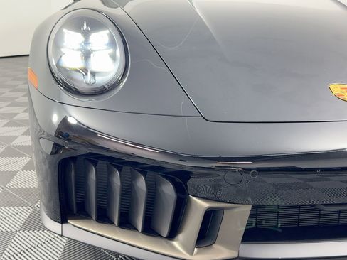 Used 2026 Porsche 911 GTS image 11