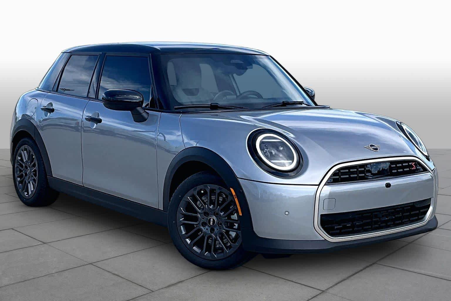 New 2027 MINI Cooper S FWD image 2