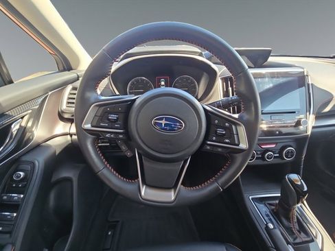 Used 2020 Subaru Crosstrek 2.0i Limited w/ Moonroof Package image 16