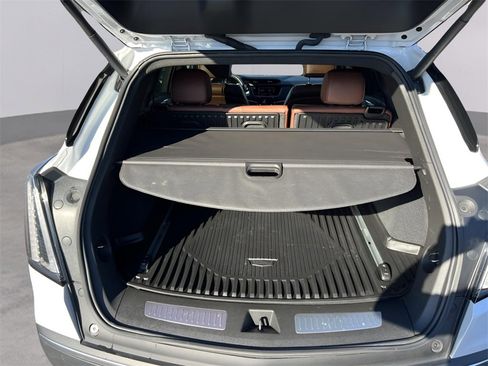 Used 2023 Cadillac XT5 Sportv image 28