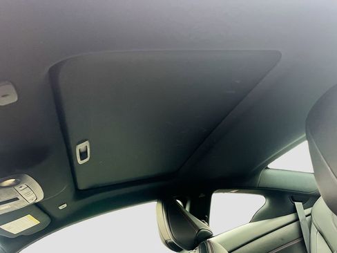 Used 2022 INFINITI Q60 Red Sport 400 AWD/4WD image 23