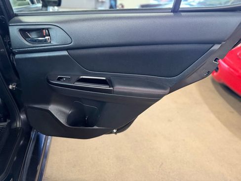 Used 2018 Subaru WRX Premium AWD/4WD image 23
