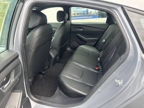 Used 2023 Honda Accord Sport image 19