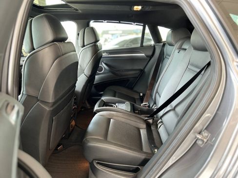 Used 2010 BMW X6 M AWD/4WD image 51