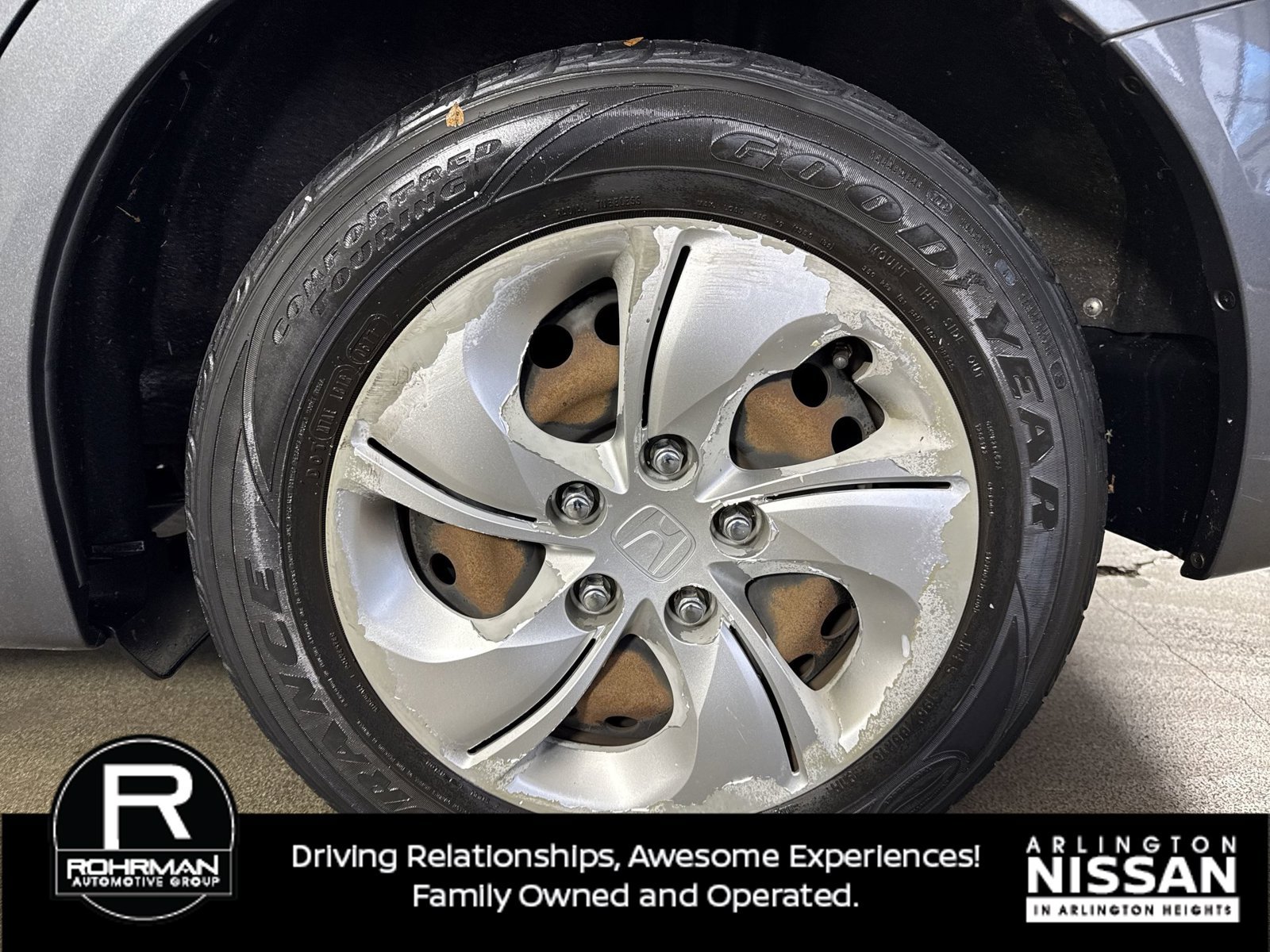 Used 2013 Honda Civic LX image 5
