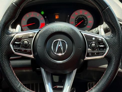 Certified 2023 Acura RDX A-Spec AWD/4WD image 14