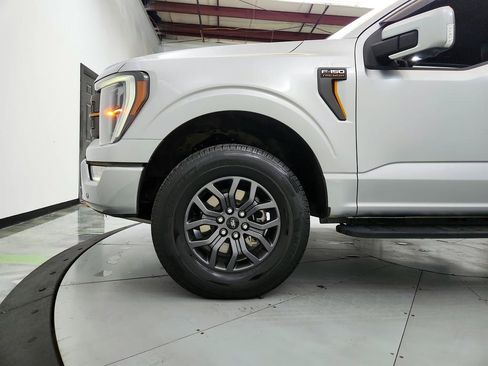 Used 2022 Ford F150 Tremor w/ Equipment Group 402A High AWD/4WD image 31