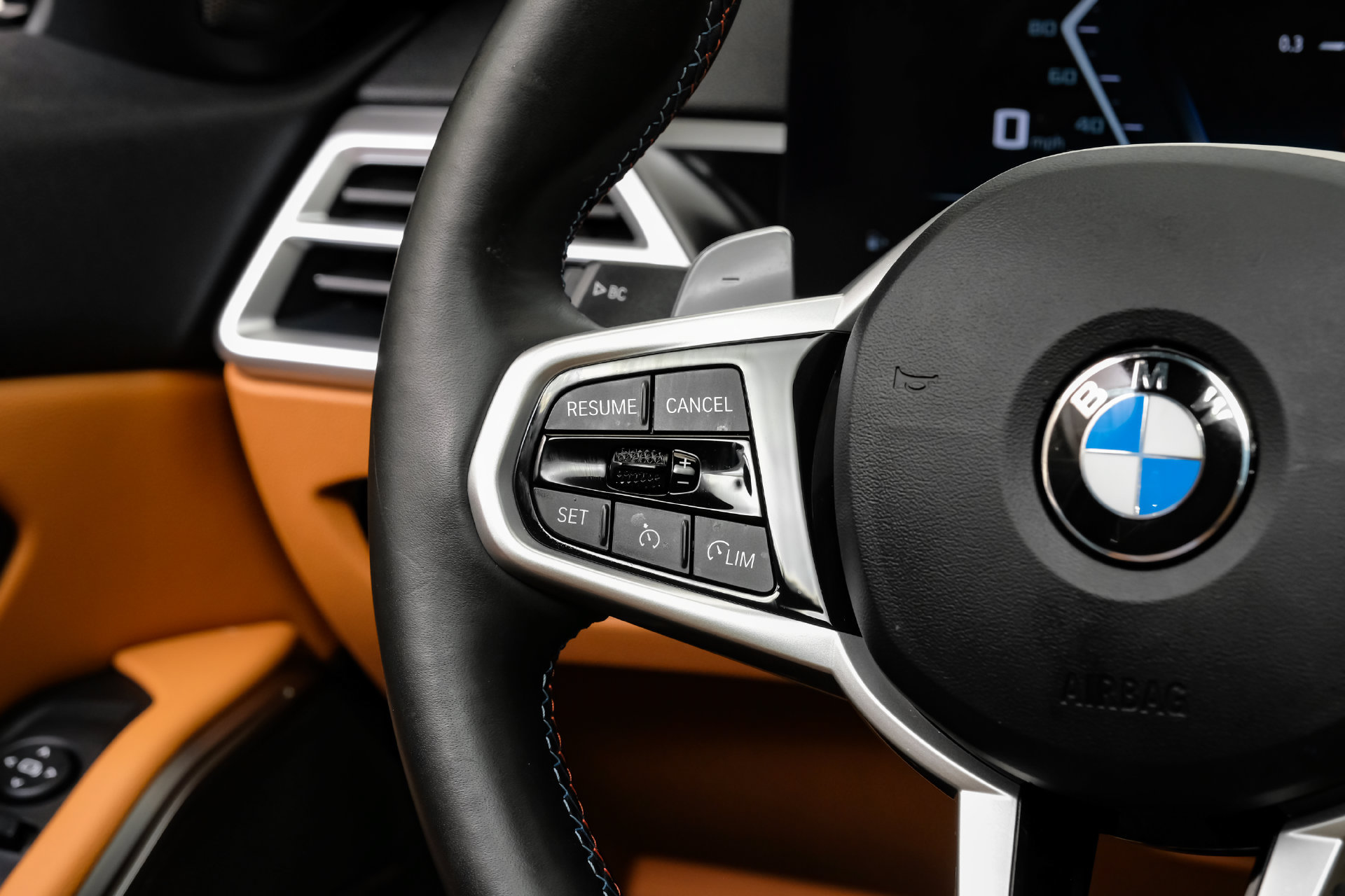 Used 2026 BMW M340i RWD image 21