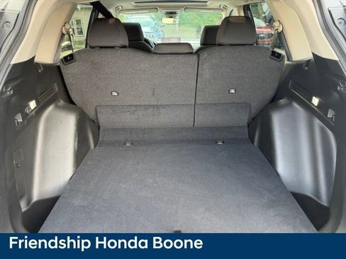 Used 2024 Honda CR-V EX image 35