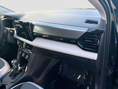 New 2026 Volkswagen Taos S FWD image 23